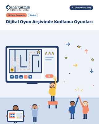 Dijital Oyun Arşivinde Kodlama Oyunları